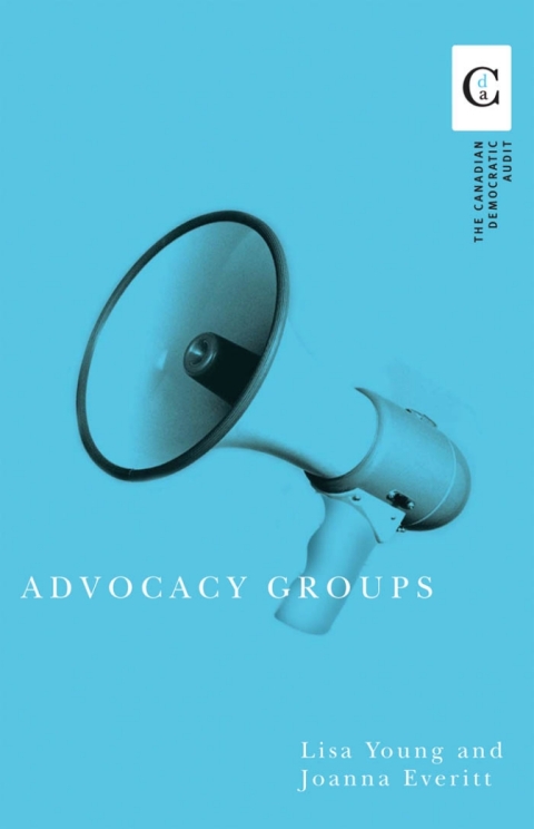 Advocacy Groups 