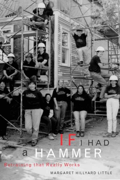 Cover image for book If I Had a Hammer