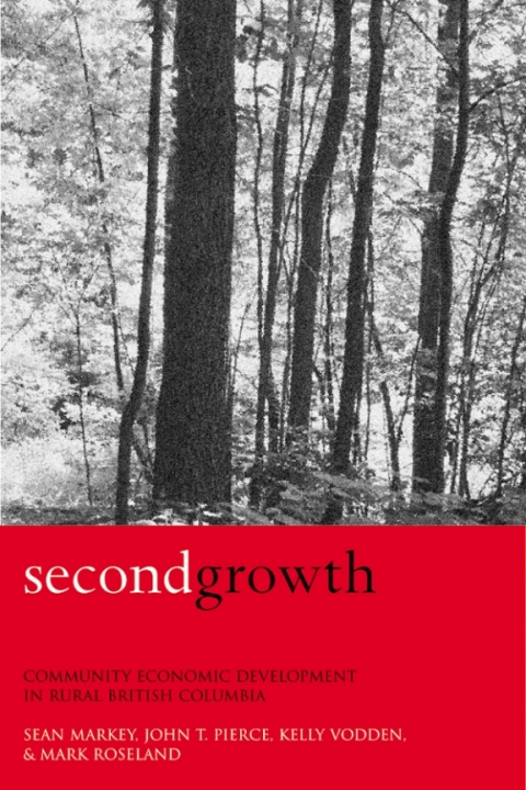 Second Growth 