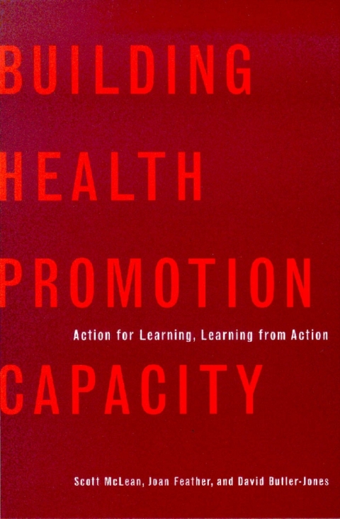 Building Health Promotion Capacity 