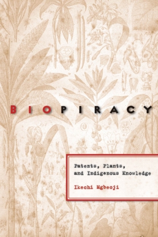 Global Biopiracy