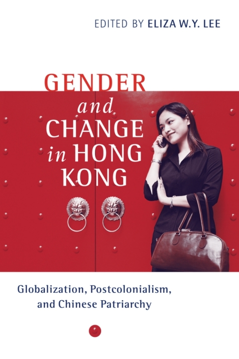 Cover image for book Gender and Change in Hong Kong