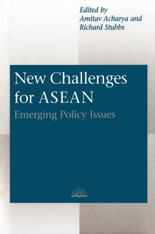 New Challenges for ASEAN