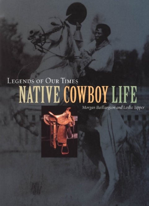 Cover image for book Legends of Our Times