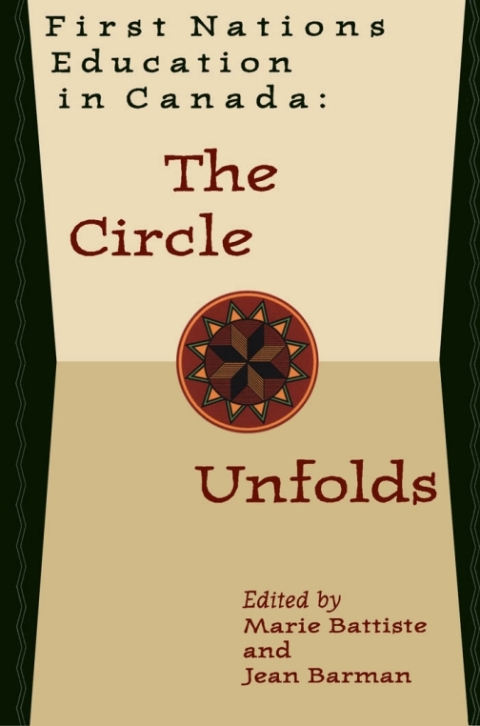 First Nations Education in Canada 