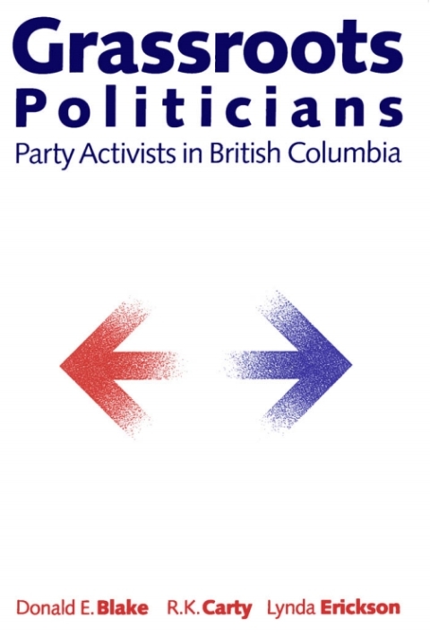 Grassroots Politicians 