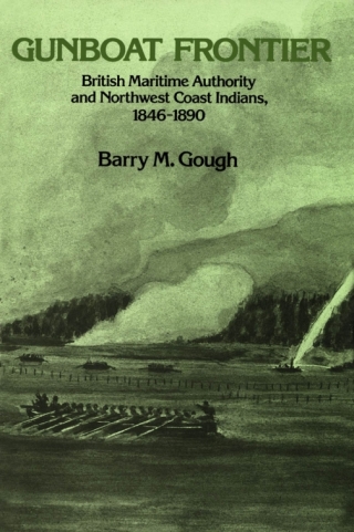Gunboat Frontier