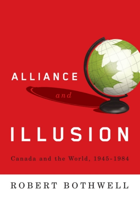 Cover image for book Alliance and Illusion