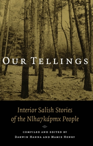 Our Tellings