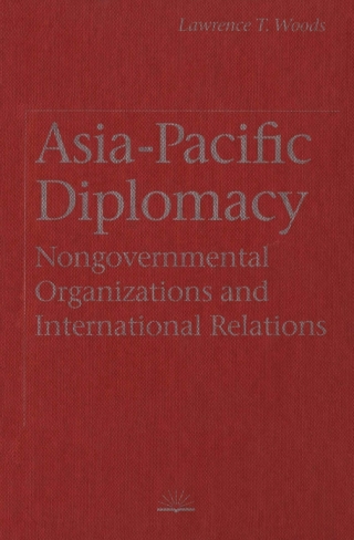 Asia-Pacific Diplomacy