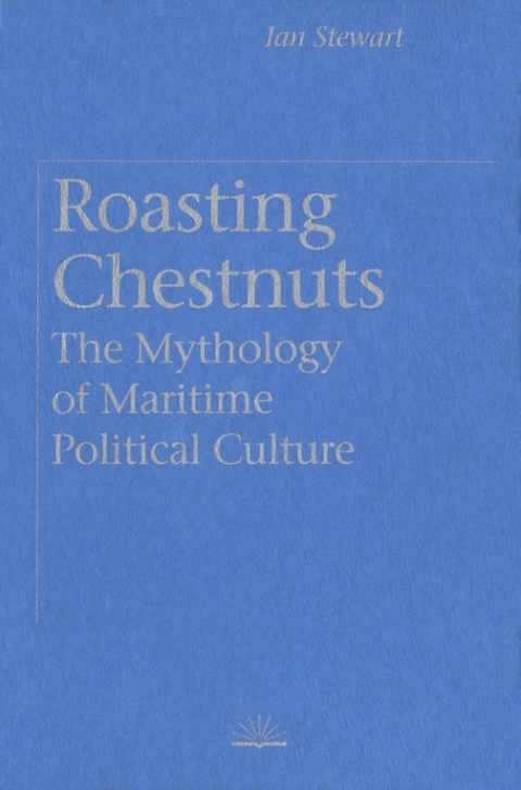 Cover image for book Roasting Chestnuts
