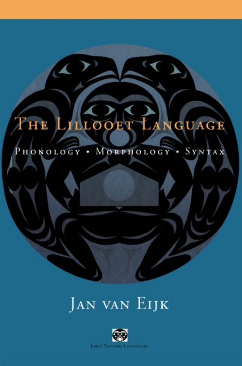 Cover image for book The Lillooet Language