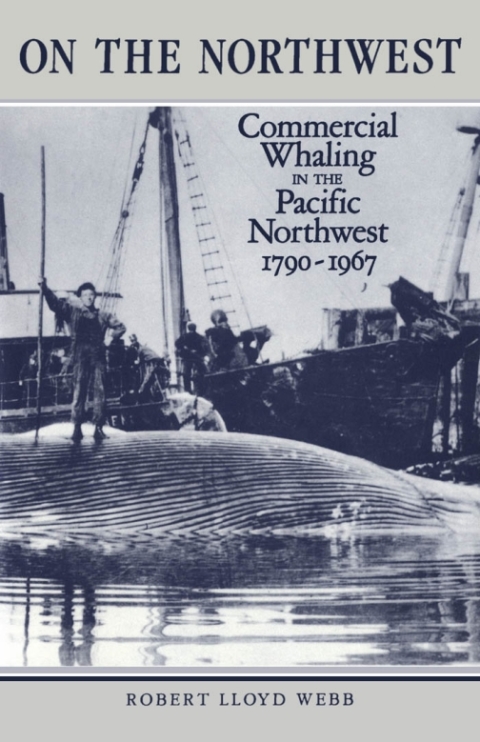 On the Northwest 