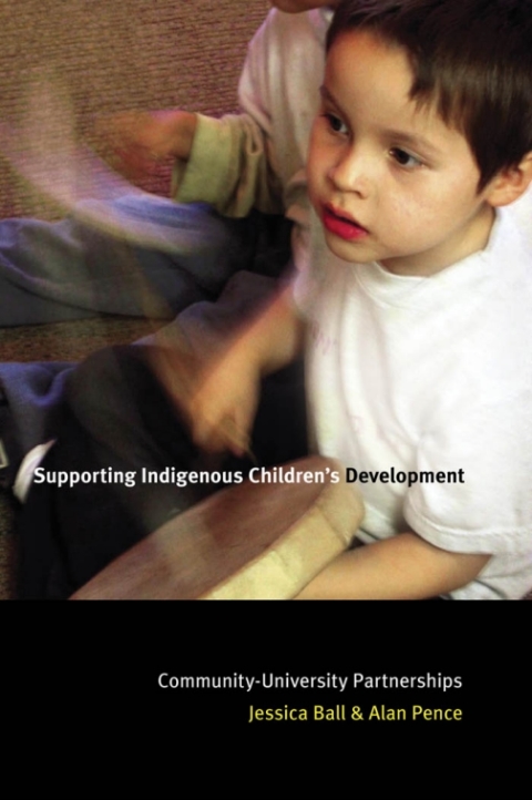 Supporting Indigenous Children's Development 