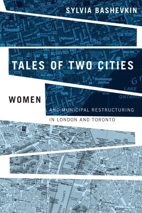 Cover image for book Tales of Two Cities
