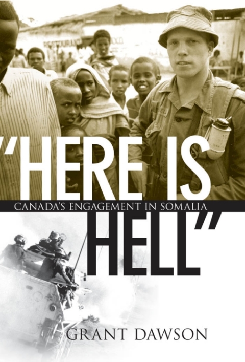 âHere Is Hellâ 