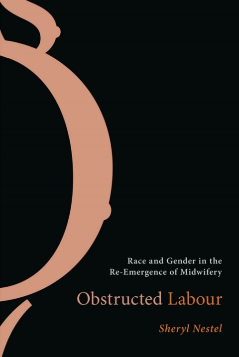 Cover image for book Obstructed Labour