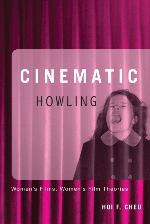 Cover image for book Cinematic Howling