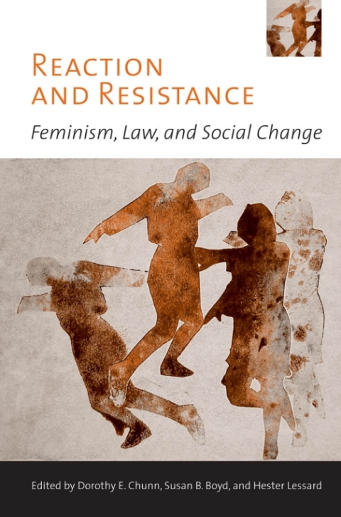 Cover image for book Reaction and Resistance