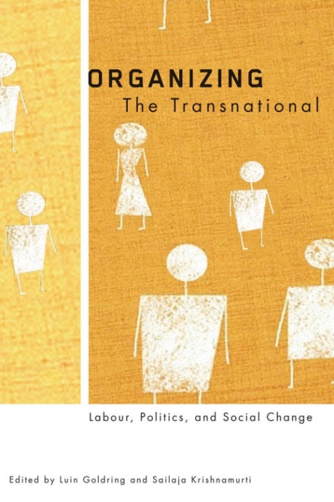 Organizing the Transnational 