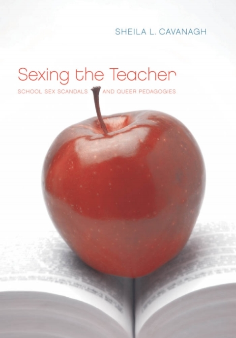 Cover image for book Sexing the Teacher