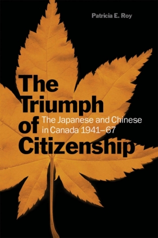 The Triumph of Citizenship