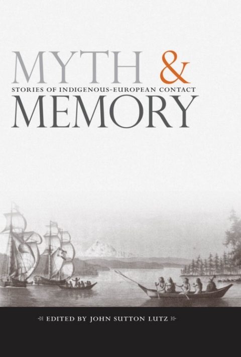 Myth and Memory 