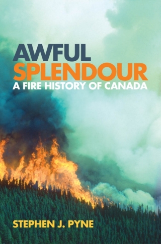 Awful Splendour