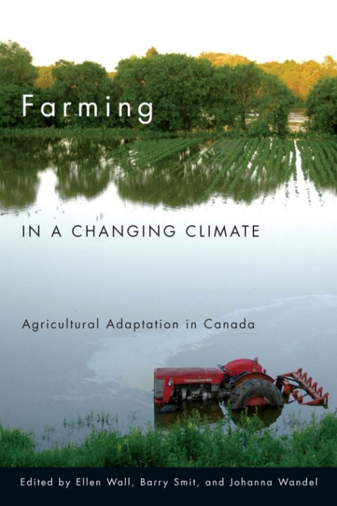 Farming in a Changing Climate 