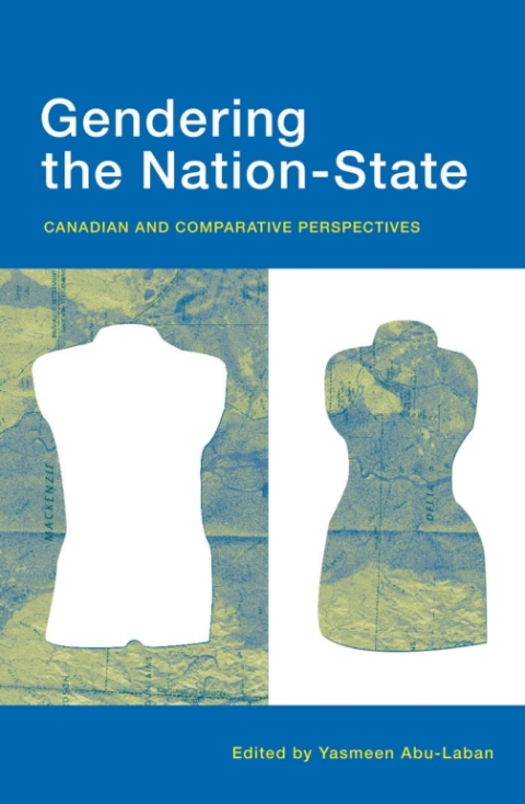 Cover image for book Gendering the Nation-State
