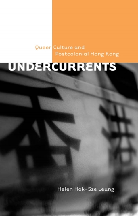 Cover image for book Undercurrents