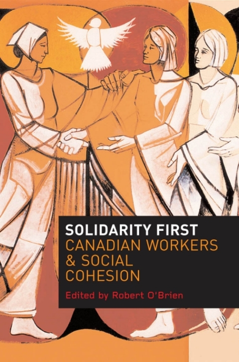 Cover image for book Solidarity First