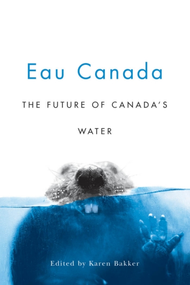 Eau Canada