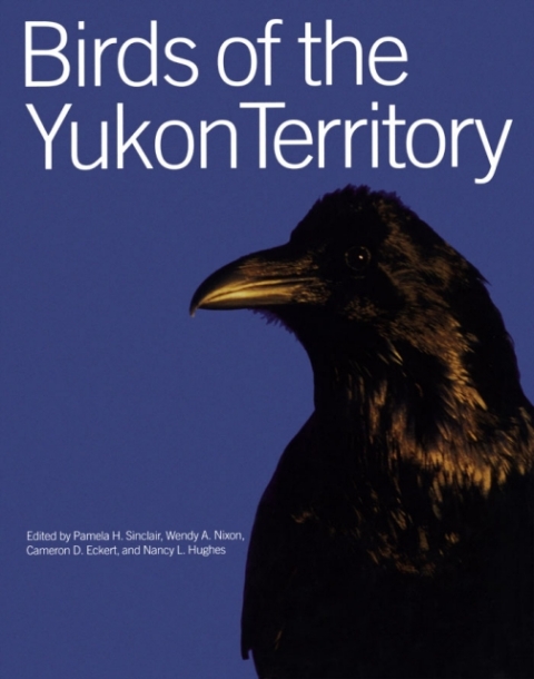 Birds of the Yukon Territory 