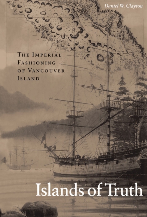 Cover image for book Islands of Truth