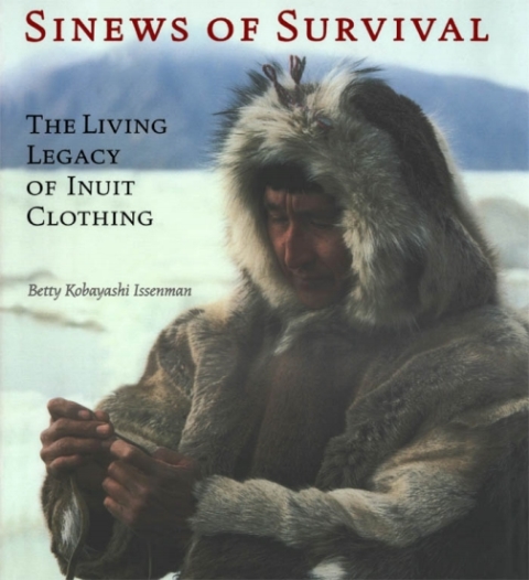 Cover image for book Sinews of Survival