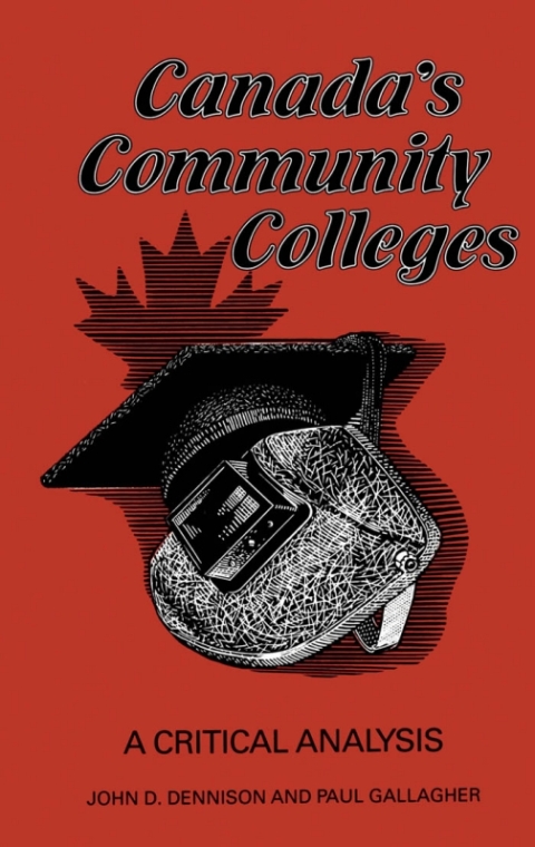 Canada's Community Colleges 