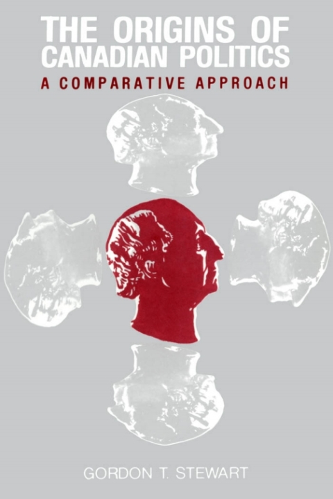 The Origins of Canadian Politics 