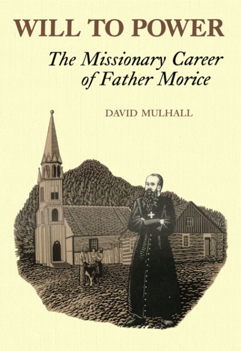 Cover image for book Will to Power