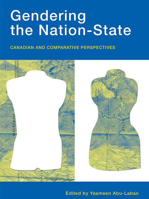 Cover image for book Gendering the Nation-State