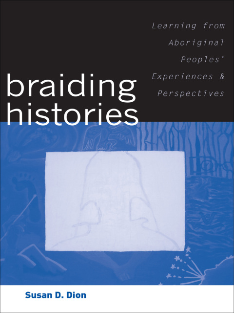 Cover image for book Braiding Histories