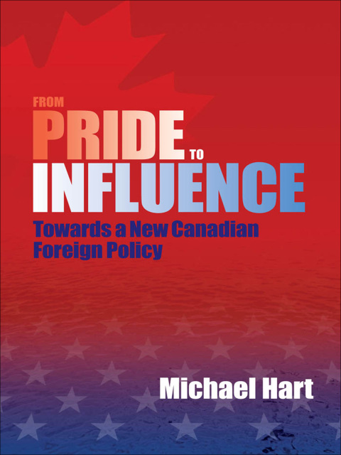 Cover image for book From Pride to Influence