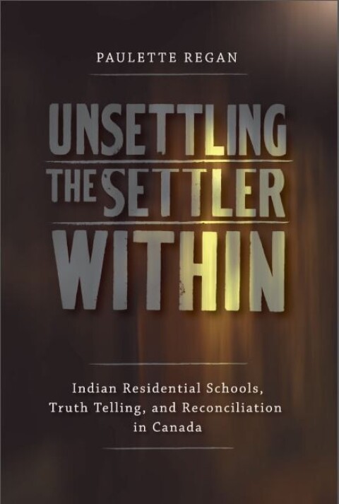 Unsettling the Settler Within 