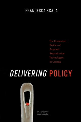 Delivering Policy