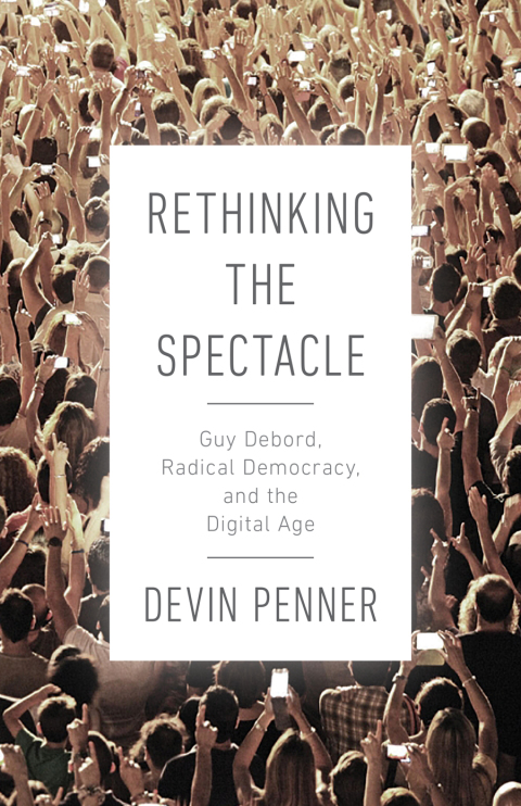 Cover image for book Rethinking the Spectacle