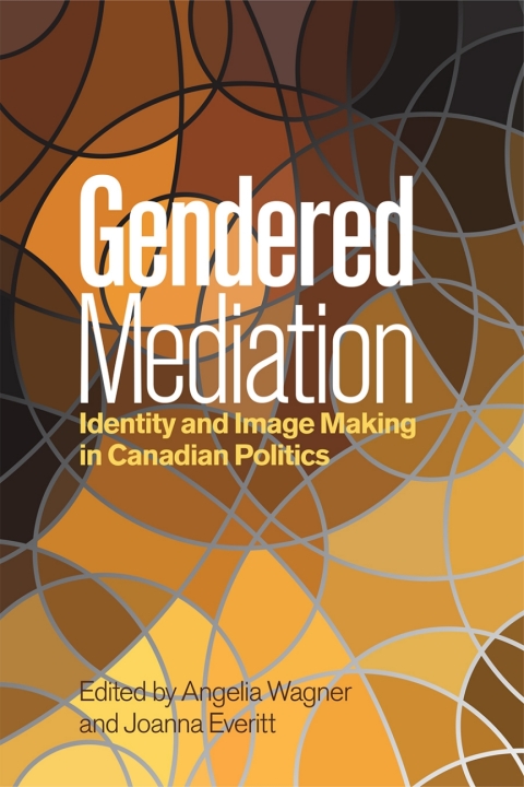 Cover image for book Gendered Mediation