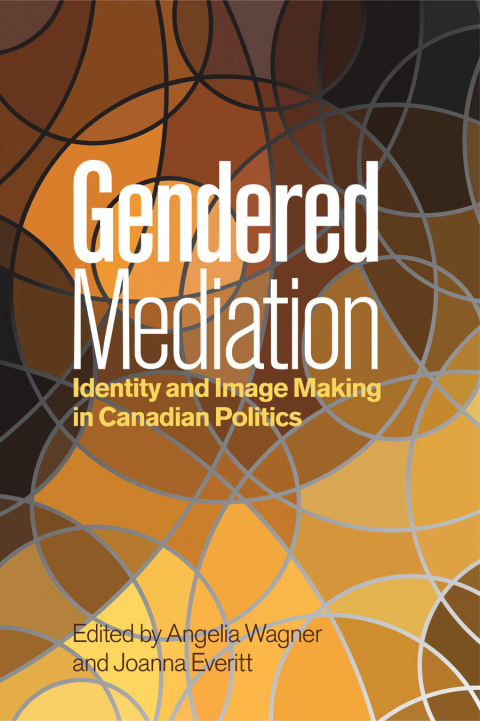 Cover image for book Gendered Mediation