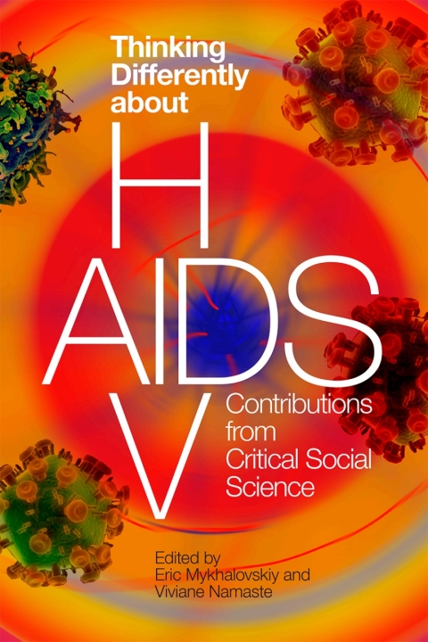 Thinking Differently about HIV/AIDS 