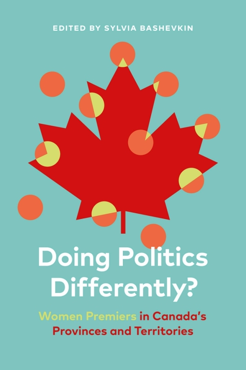 Cover image for book Doing Politics Differently?