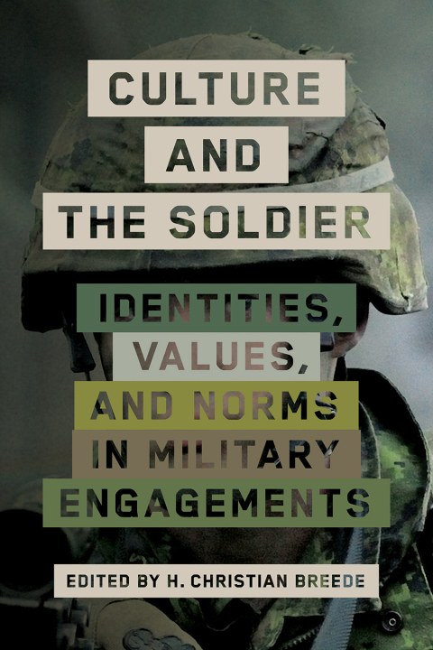 Cover image for book Culture and the Soldier